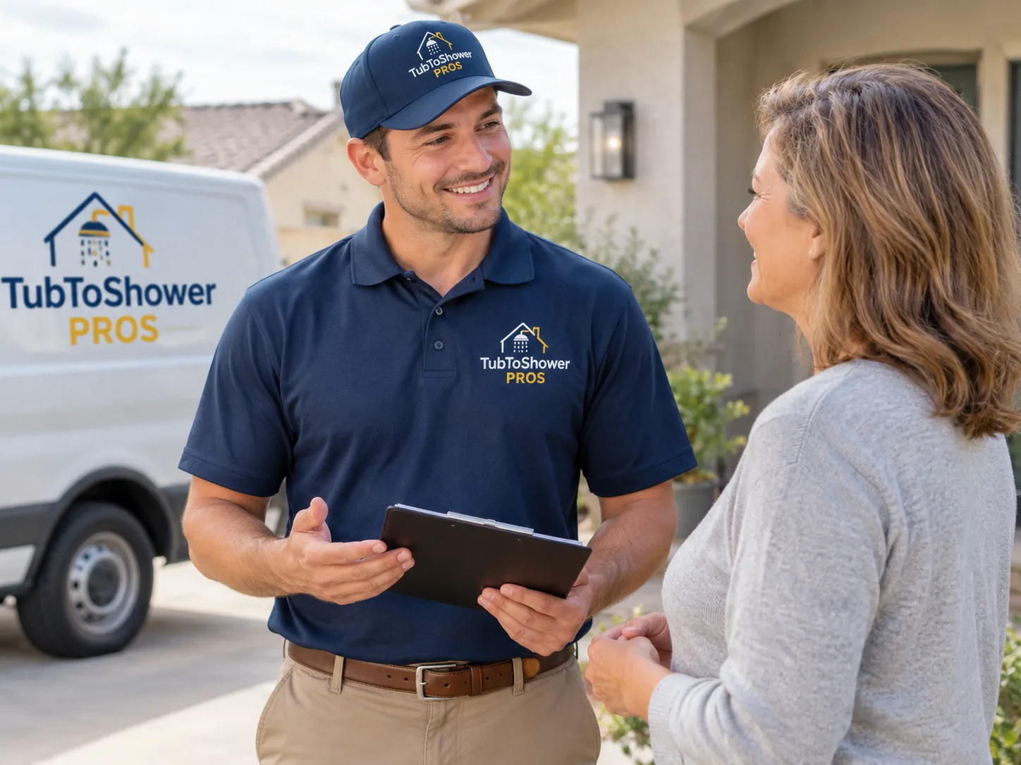 Tub Shower Conversion Mechanicsburg, IL FAQs
